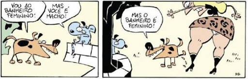 A foto depois do ano que deixou de fumar